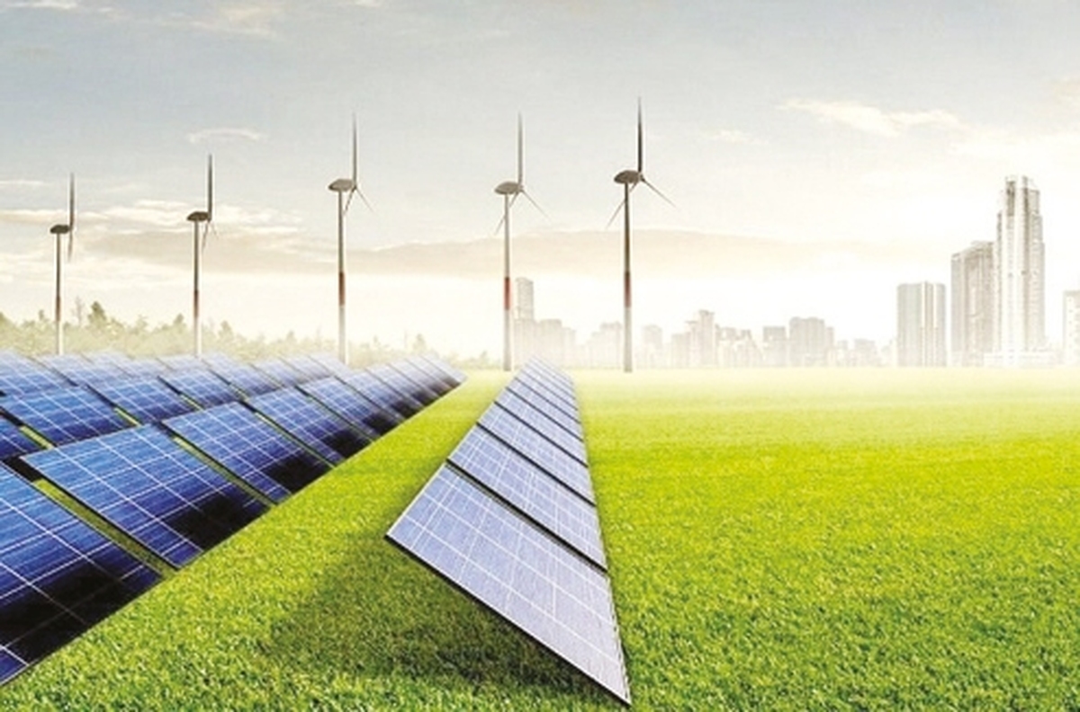 ورود چين به كريدور انرژي سبز آذربايجان