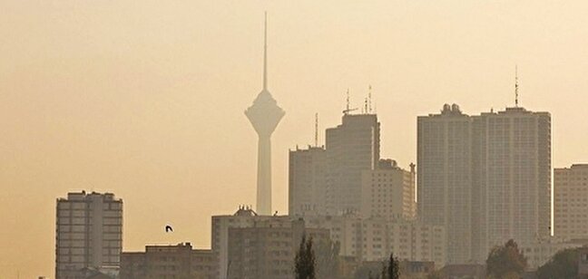 هواي ناسالم، زندگي ناپايدار  روايت روزهاي خاكستري كلانشهرها