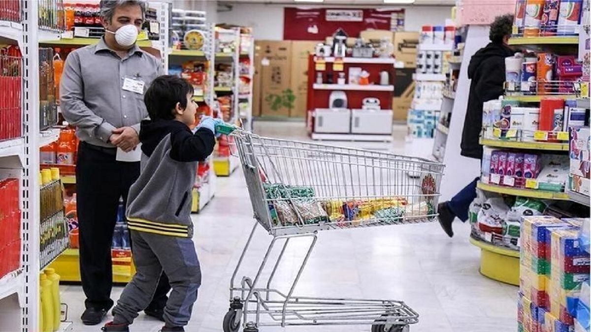 تاریخ واریز کالابرگ مرحله پنجم مشخص شد/ یارانه‌بگیران حتما بخوانند