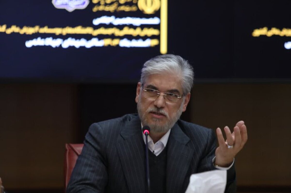 طول دوره تحصیل در مقطع ارشد و دکتری تغییر کرد