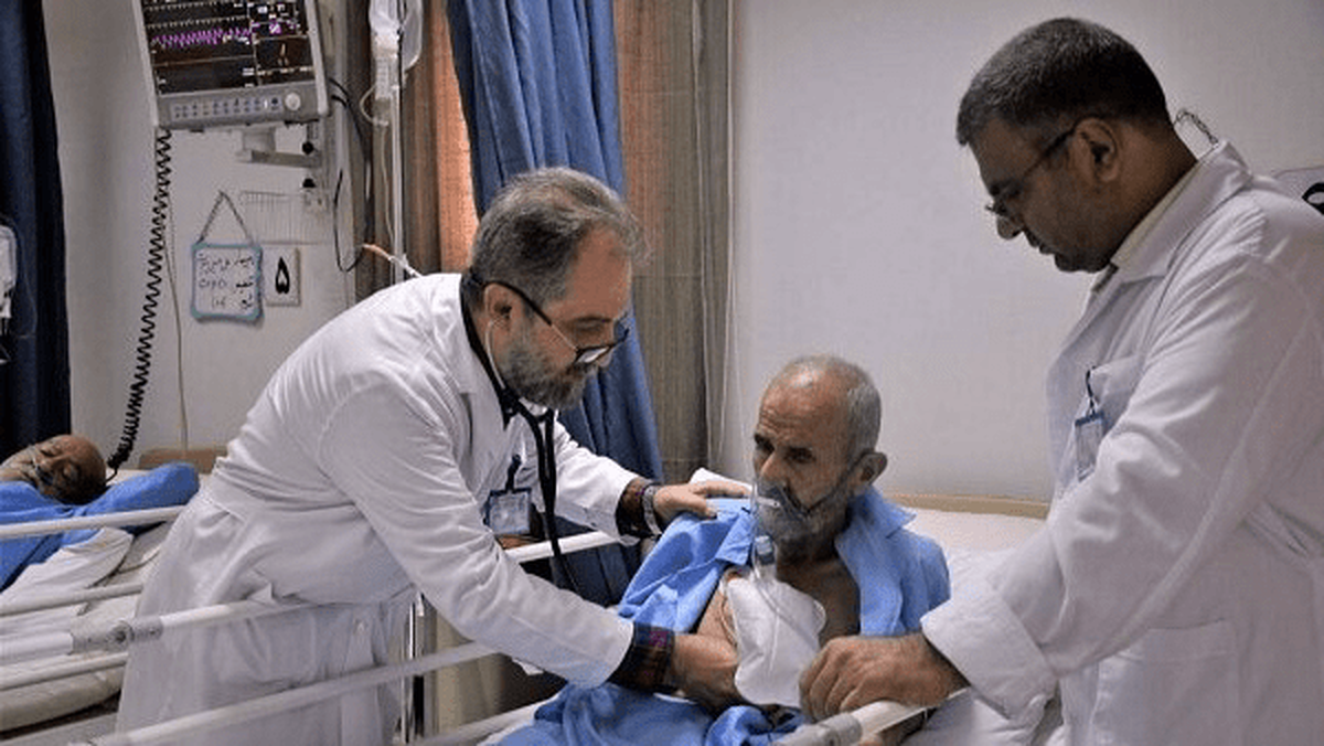 بازنشستگان تامین اجتماعی از امروز بیمه تکمیلی ندارند!