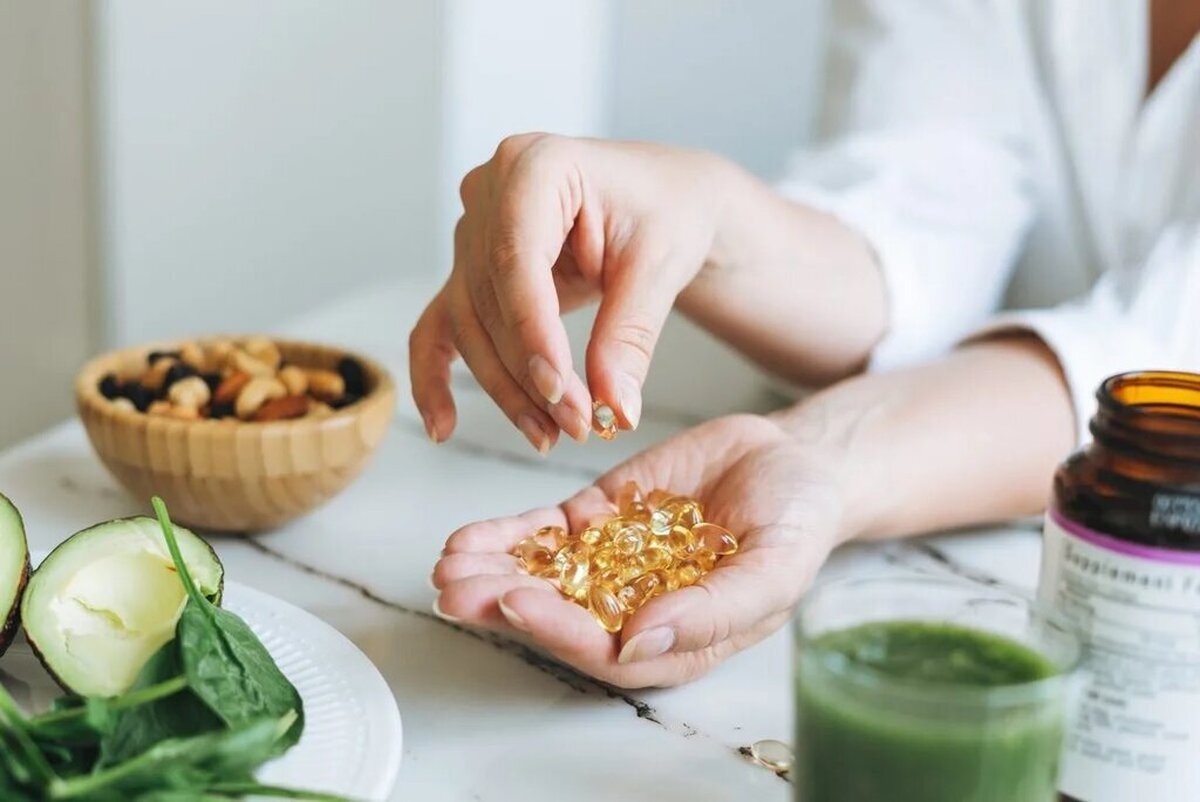 ۴ مکمل که جذب ویتامین دی را تضمین می‌کنند!