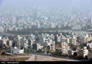 هوای آلوده در تهران تا پایان هفته ادامه می یابد