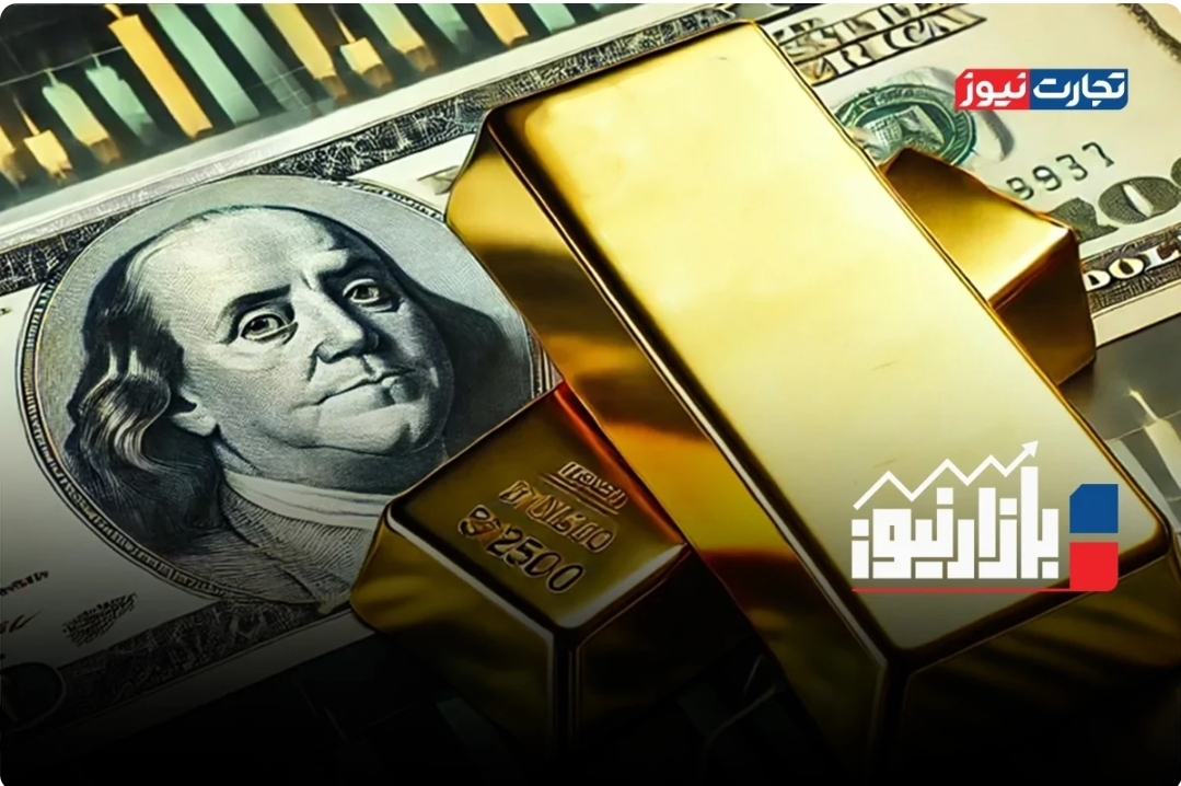 بازارنیوز | بازارهای ارز و طلا در تله بازارساز + ویدئو