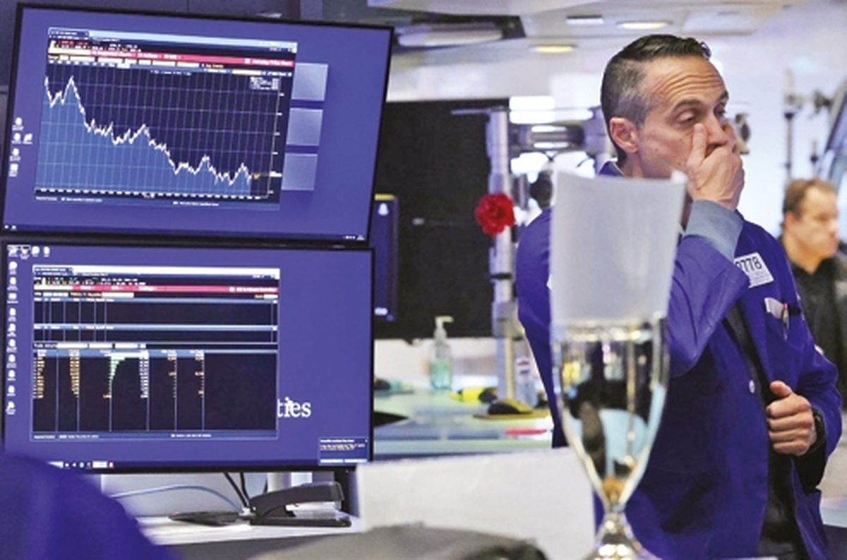 صعود ابهام‌انگيز شاخص‌هاي جهاني