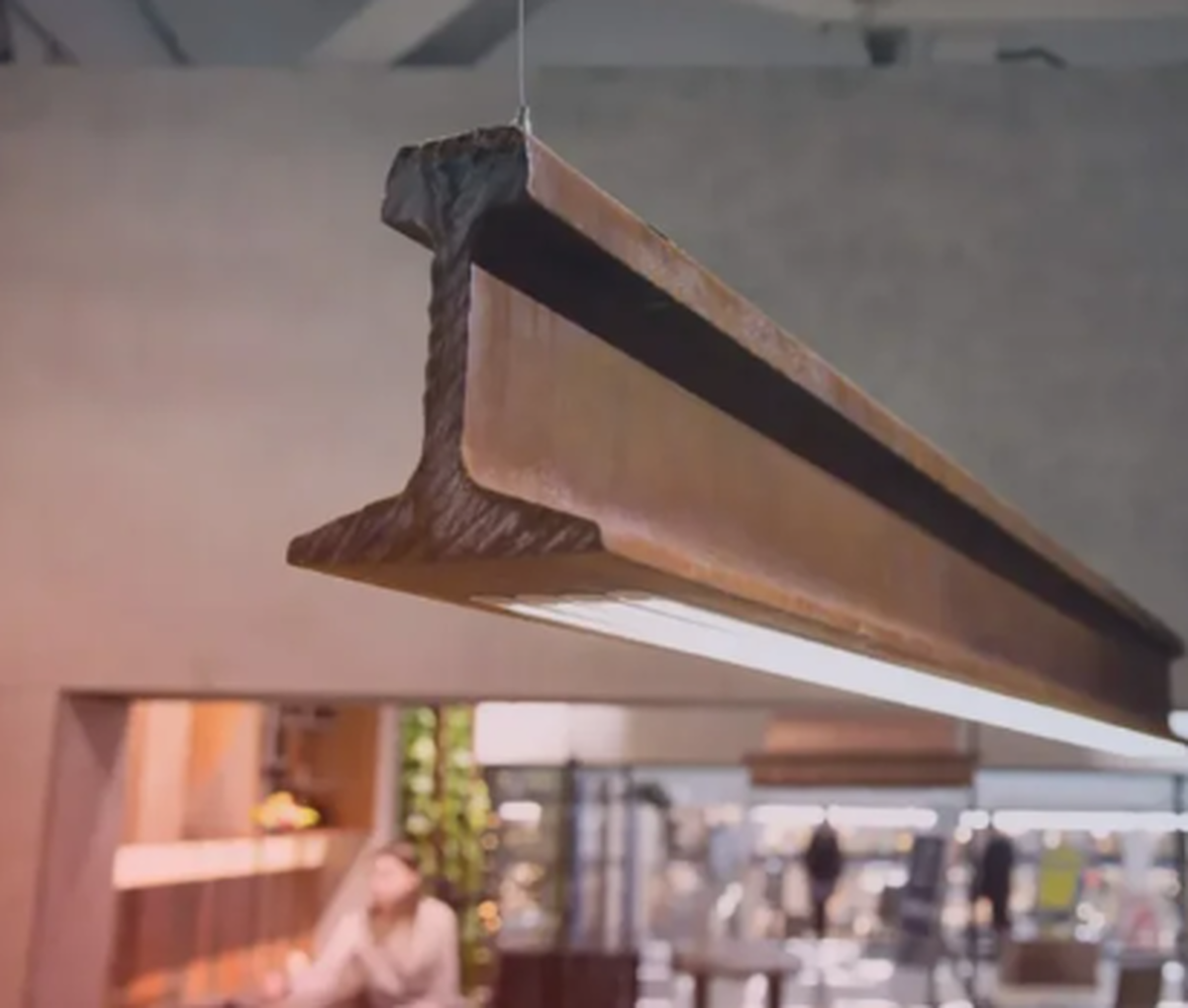 قیمت تیرآهن امروز  دوشنبه ۱۰ آذر 1404