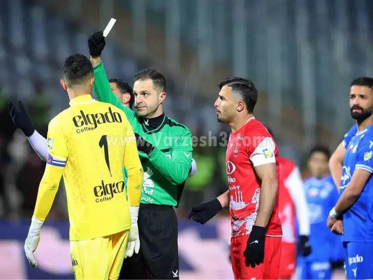 رونمایی از سورپرایز فدراسیون برای دربی