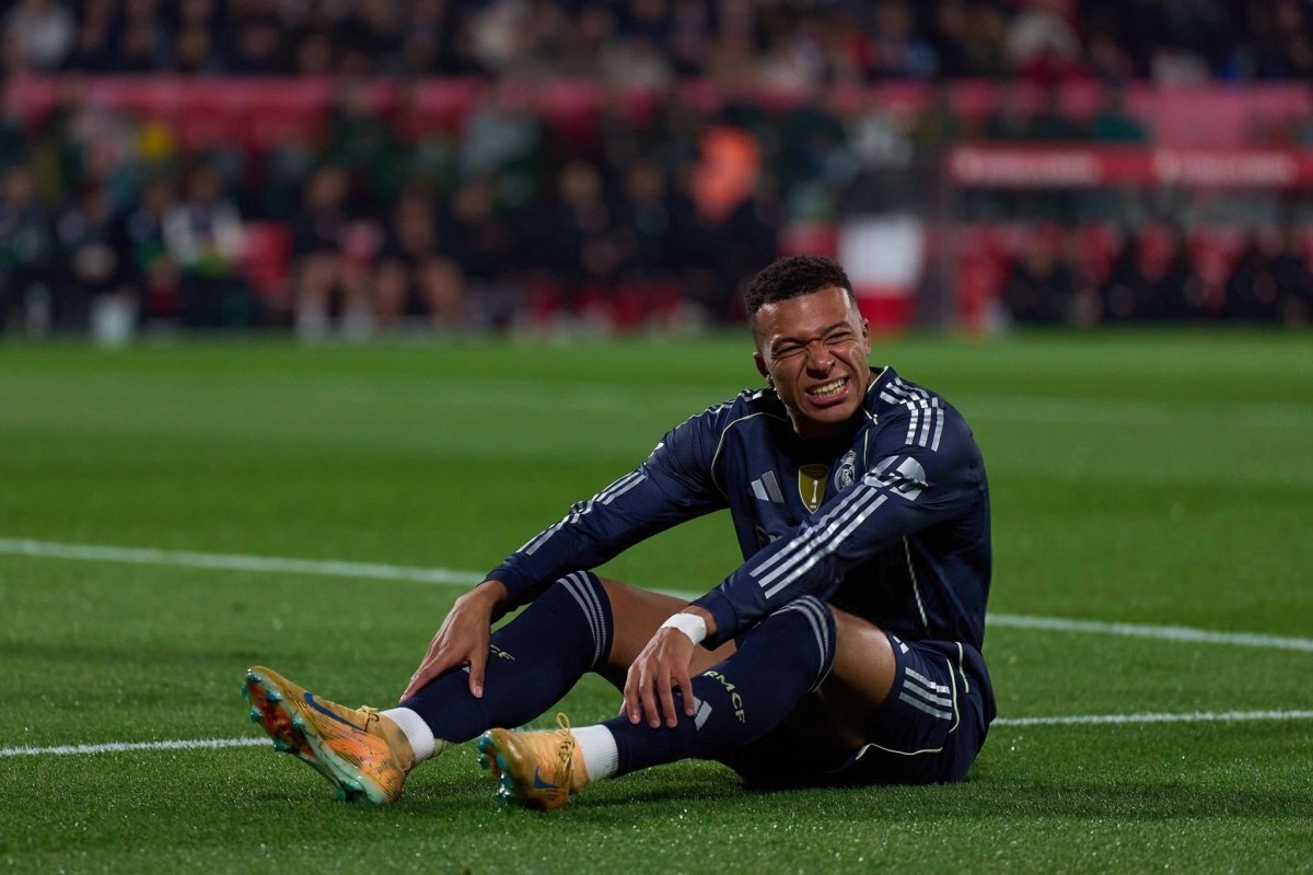 رئال صدر را دو دستی به بارسلونا تقدیم کرد