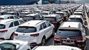 خبر مهم برای واردکنندگان خودرو