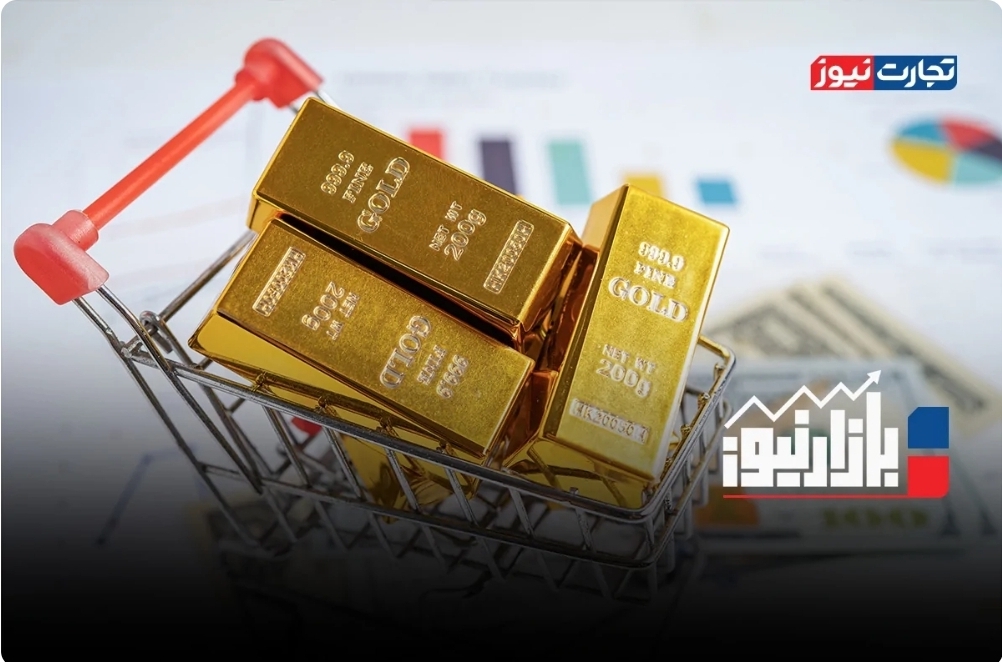 بازارنیوز | طوفان بازارها + ویدئو