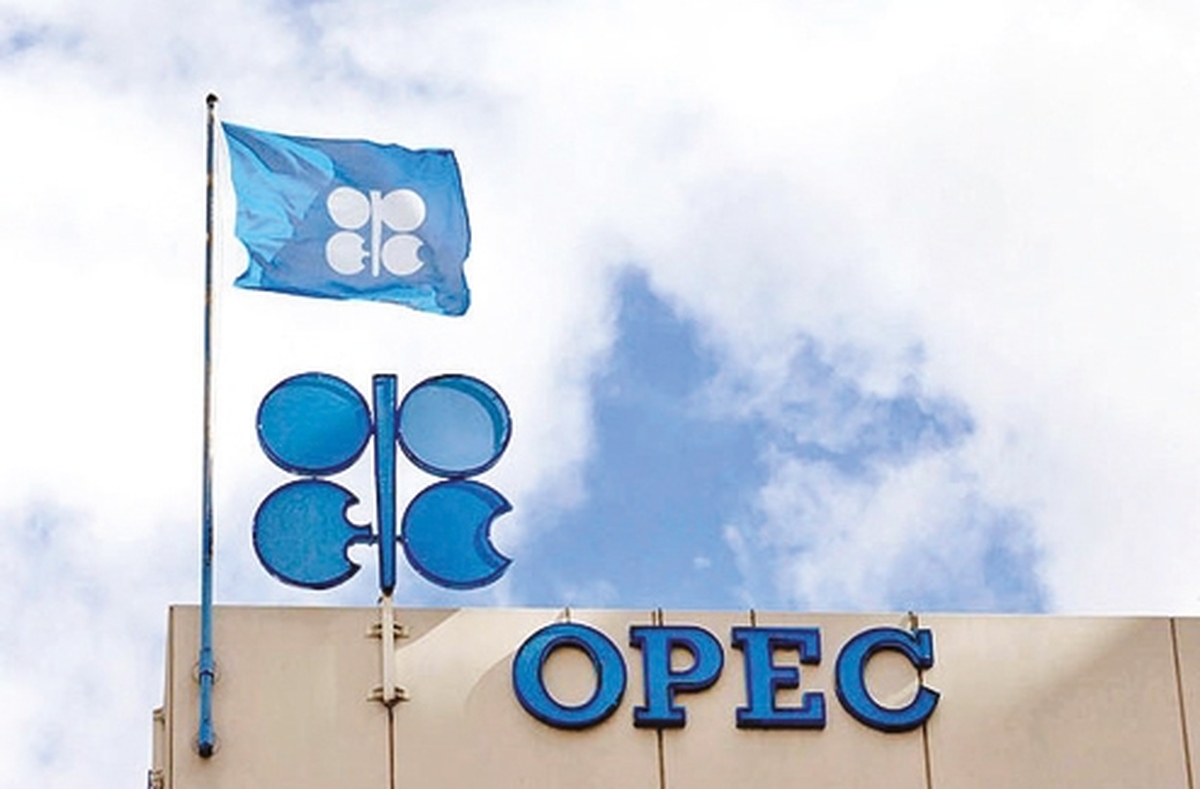 تصميم اوپك پلاس براي توقف افزايش توليد