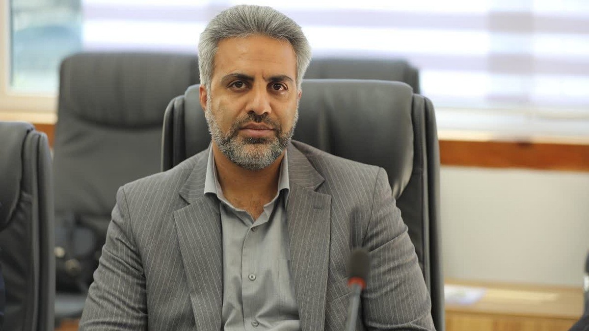 ماجرای خودسوزی یک مرد در دادسرای عمومی