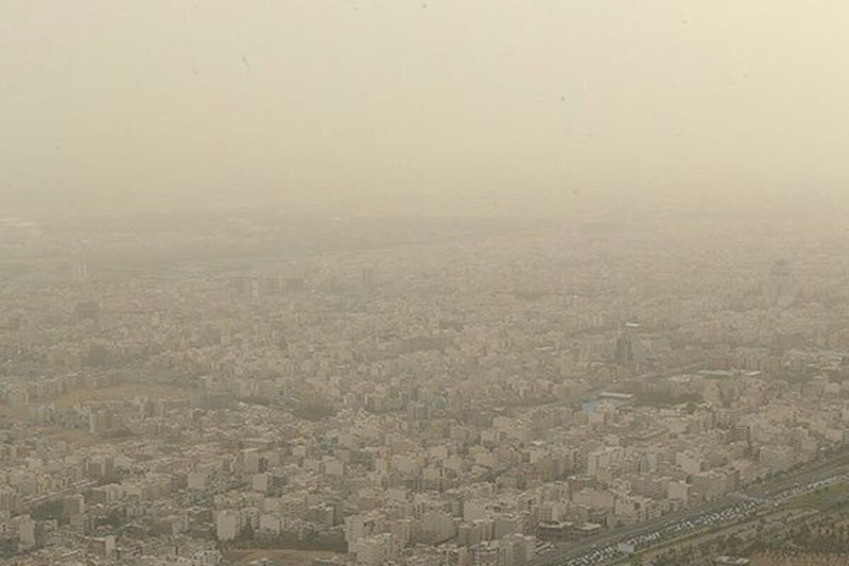 تمیزترین و آلوده‌ترین شهرهای ایران مشخص شدند