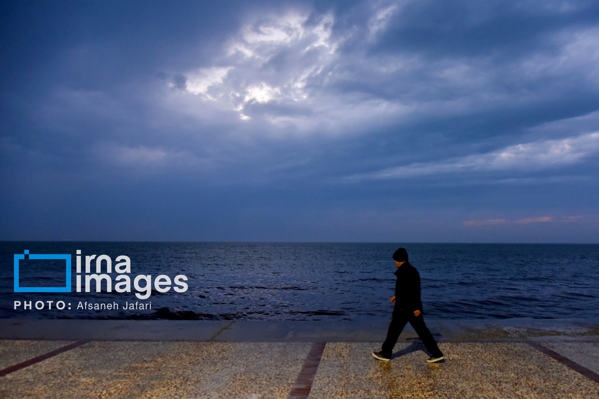 مردم تهران و این ۱۹ استان آماده بارش باران باشند