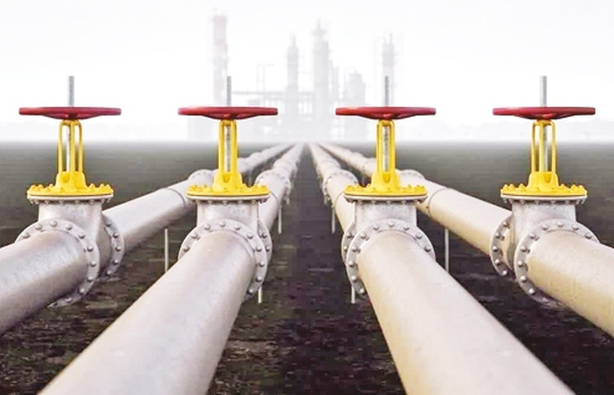 ناترازي از مرز 300 ميليون مترمكعب عبور مي‌كند