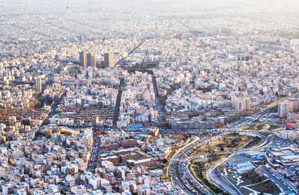 بحران‌هاي پنهان مديريت شهري، رو شد