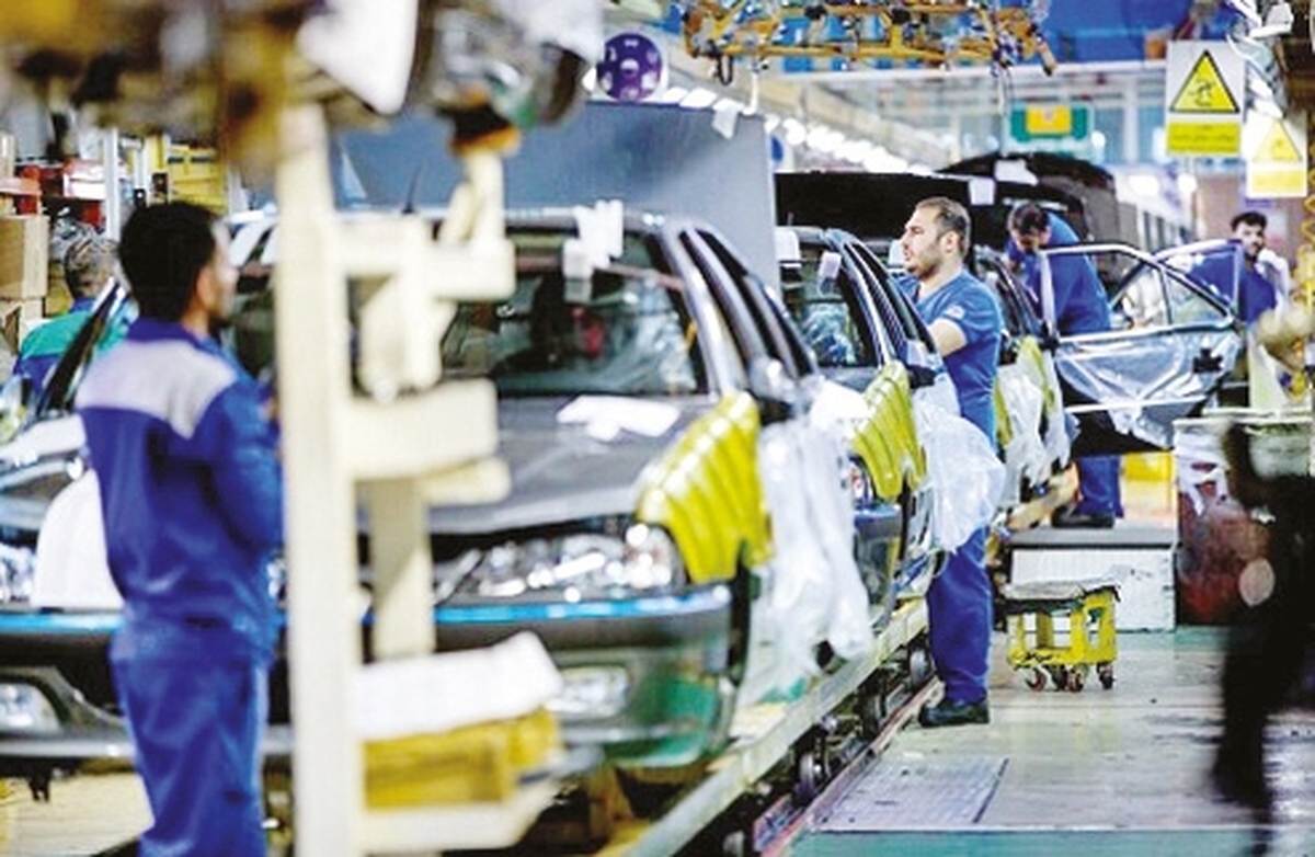 موتور بي‌ثبات توليد