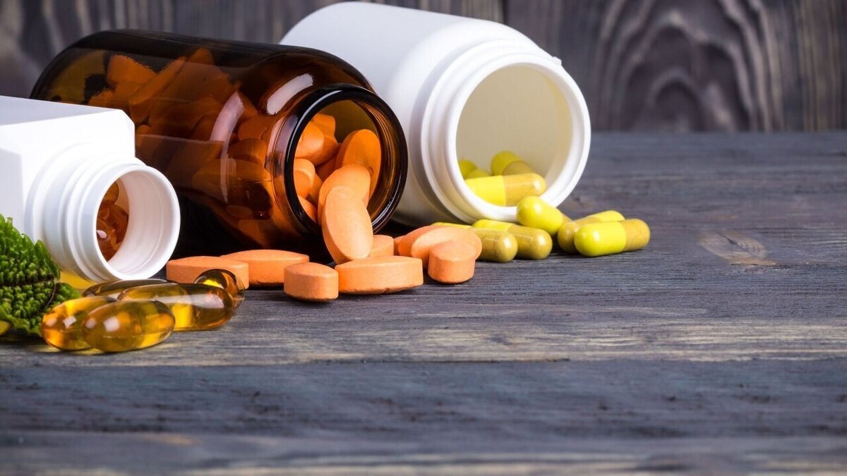 نگذارید این قرص‌ها در گلو گیر کنند