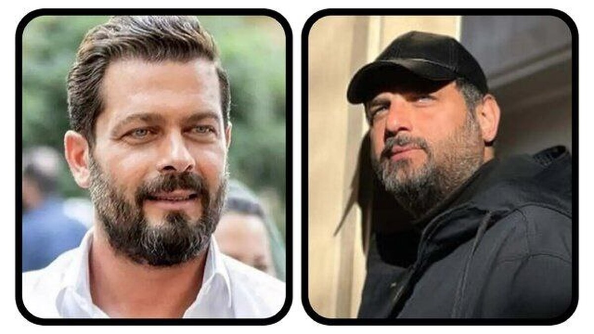  استعفای پژمان بازغی و سام درخشانی سرکاری بود!