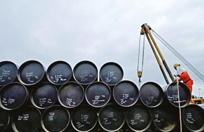 افزايش تپش قلب نفتي چين با طلاي سياه ايران!