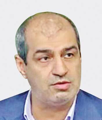 آب؛ اسطوره‌اي كه هنوز در ما مي‌انديشد