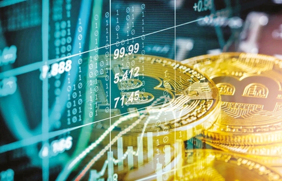 بازار  رمزارزها جان گرفت