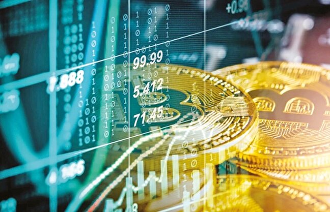 بازار  رمزارزها جان گرفت