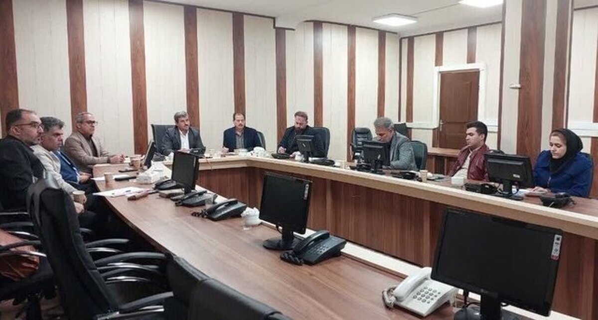 شکل‌گیری کلونی اتباع غیر مجاز در تهران