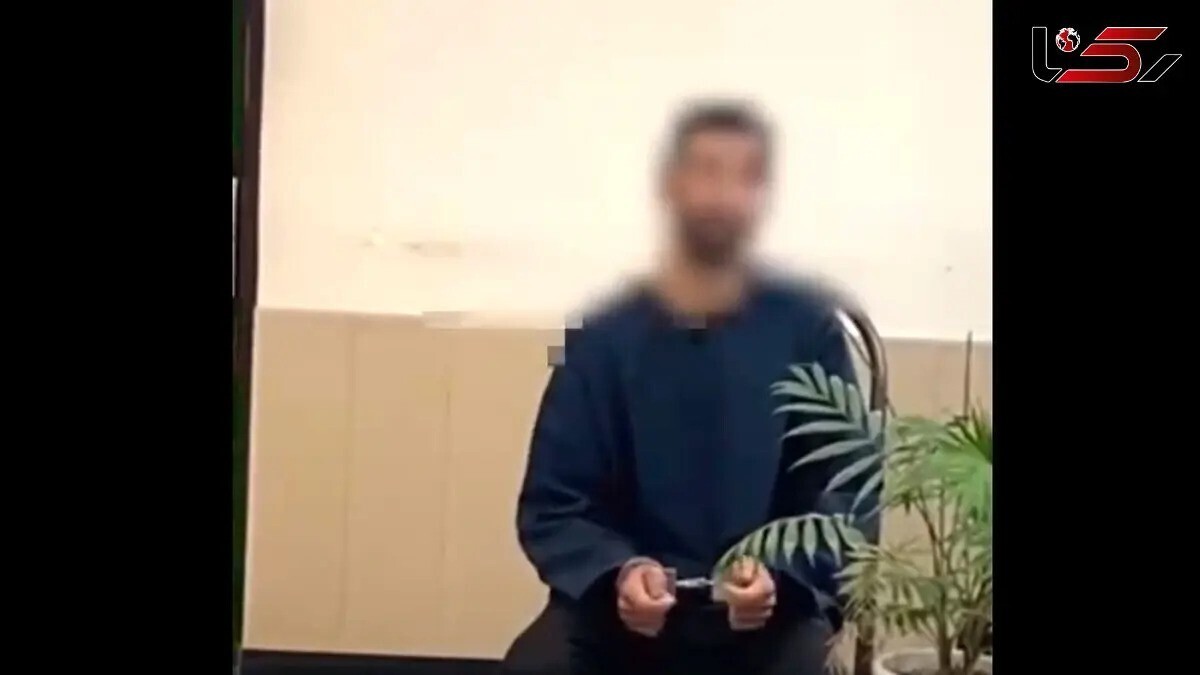 قتل مادر تهرانی با ۸۶ ضربه چاقو به خاطر سوظن پسرش