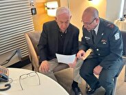  نتانیاهو رئیس جدید موساد را انتخاب کرد