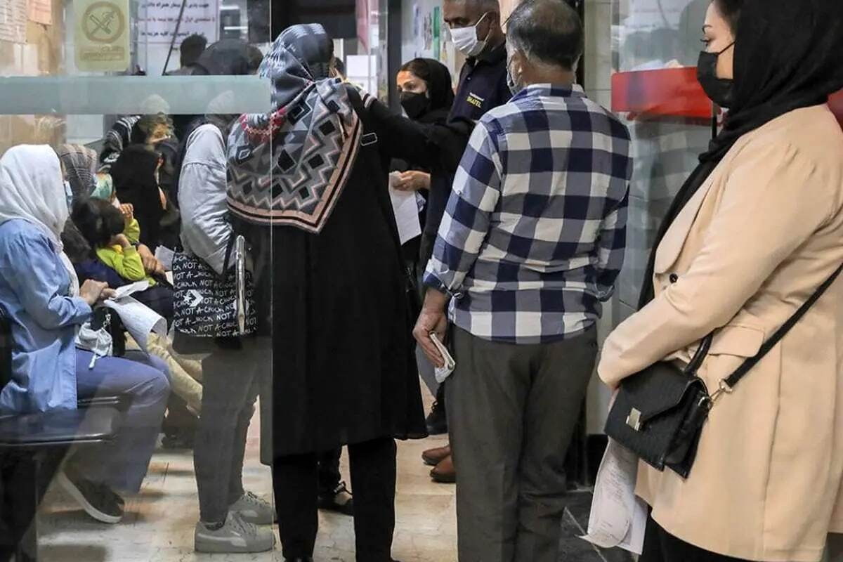 ثبت اولین مرگ ناشی از آنفلوآنزا در هرمزگان