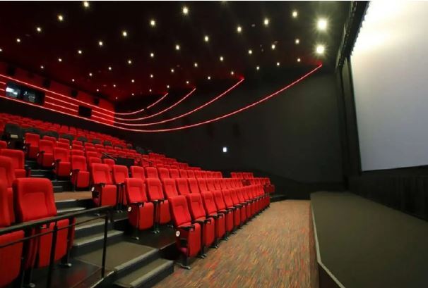 اینفوگرافی | آمار فروش سینمای ایران – هفته دوم آذر 1404