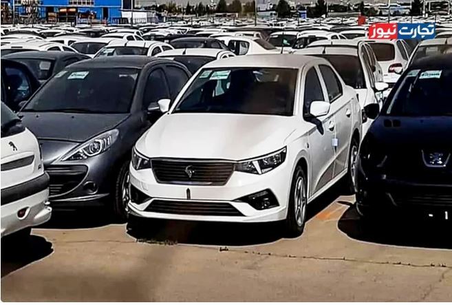 ارزانترین خودروی سواری بازار از 720 میلیون تومان عبور کرد