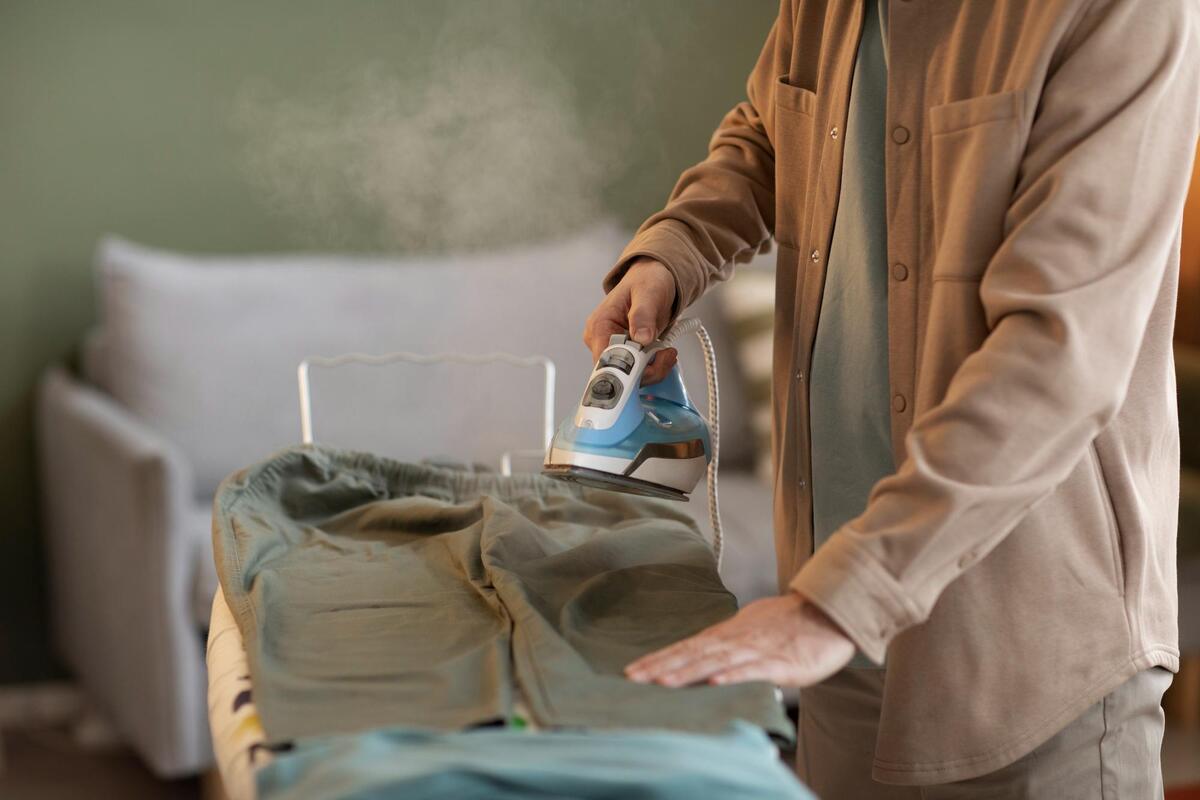 نظرات جالب شهروندان تهران در مورد خشکشویی آنلاین اکتیوکلینرز