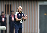 حسین عبدی سکاندار تیم جوانان ایران شد