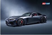 معرفی خودروی تویوتا GR GT + تصاویر و مشخصات
