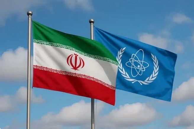 تلاش مصر برای احیای توافق ایران و آژانس