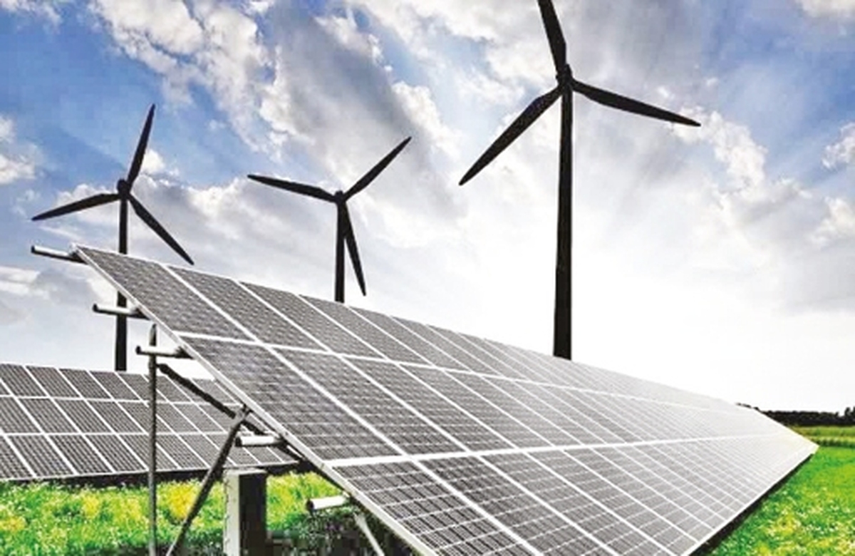 ابلاغ شرايط جديد احداث نيروگاه‌هاي تجديدپذير و پاك