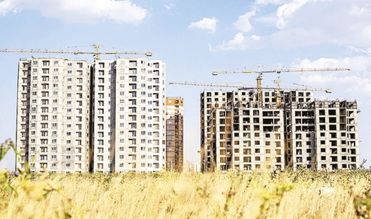 دهك‌هاي ۱ و ۲ در خط اول استيجار عمومي