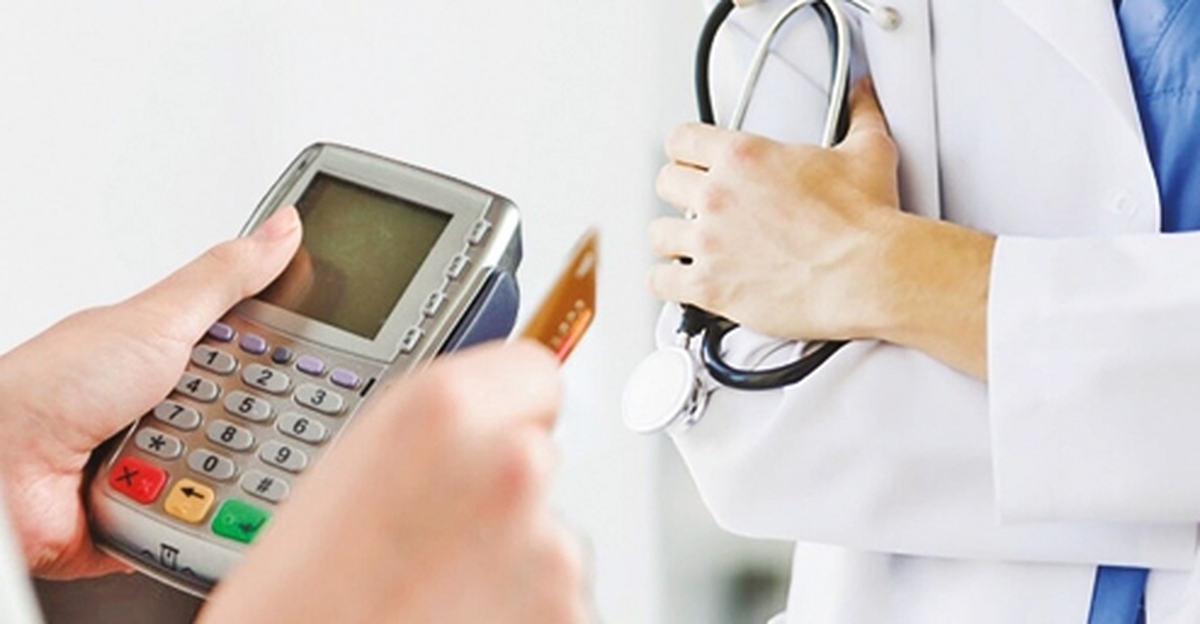 فشار تازه بر سفره خانوار  پيامدهاي افزايش تعرفه‌هاي پزشكي ۱۴۰۵