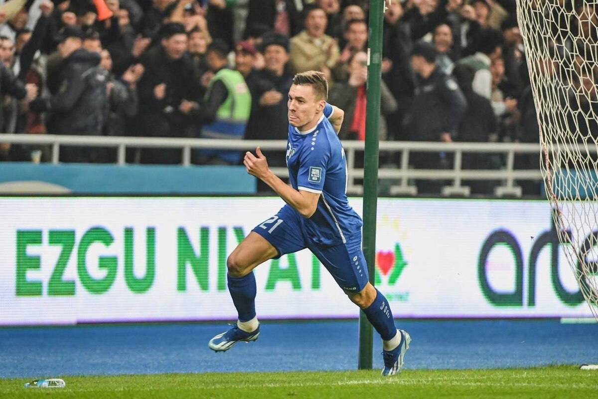 یک ازبک و سه برزیلی در لیست خرید اوسمار