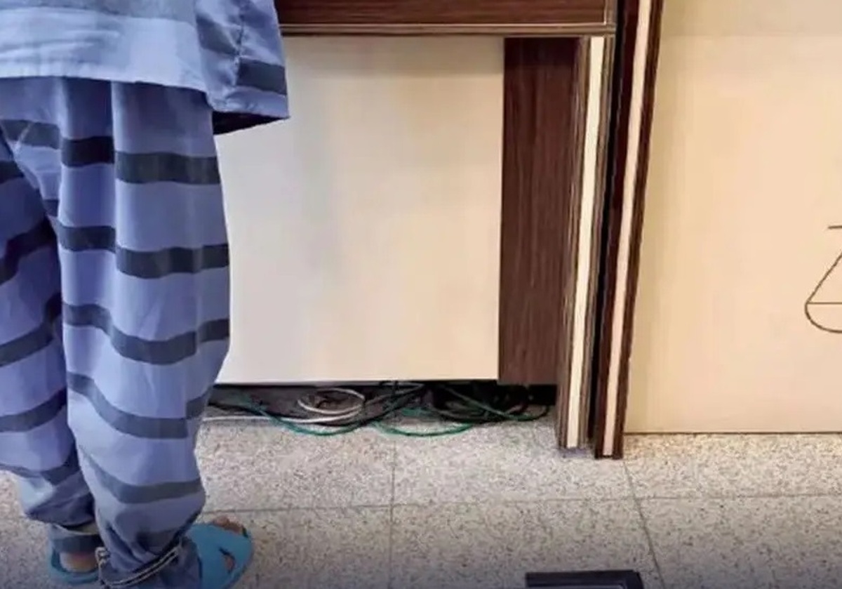 شکارچی زنان ‌به اعدام محکوم شد