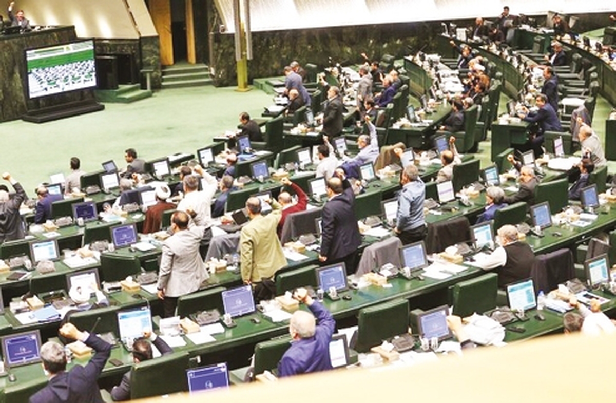 بودجه ۱۴۰۵ اولين آزمون سخت اصلاح ساختار