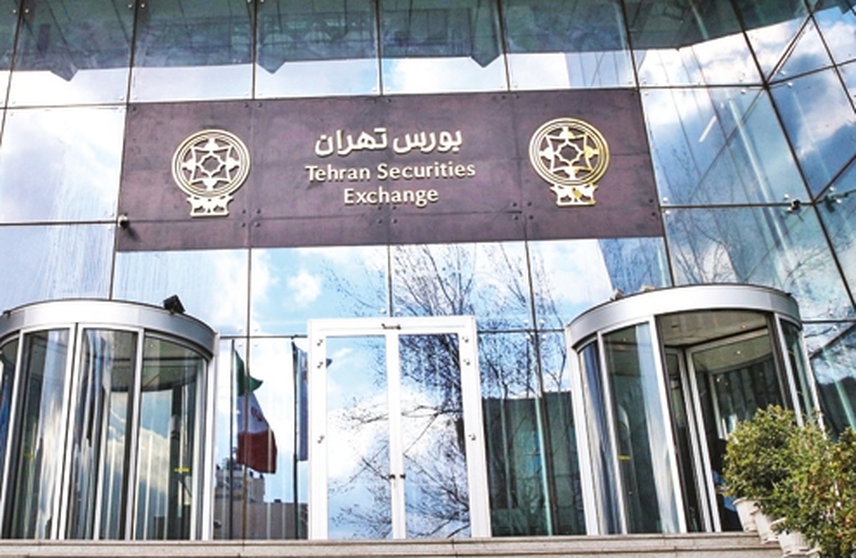 اثر نرخ‌هاي بالاي اوراق  بر بورس