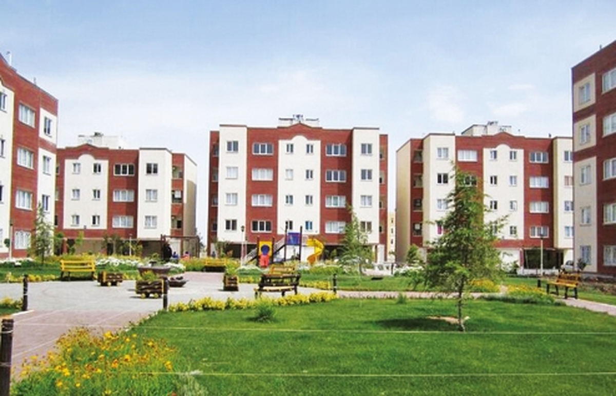 انبارهاي بورس، خانه نمي‌شوند