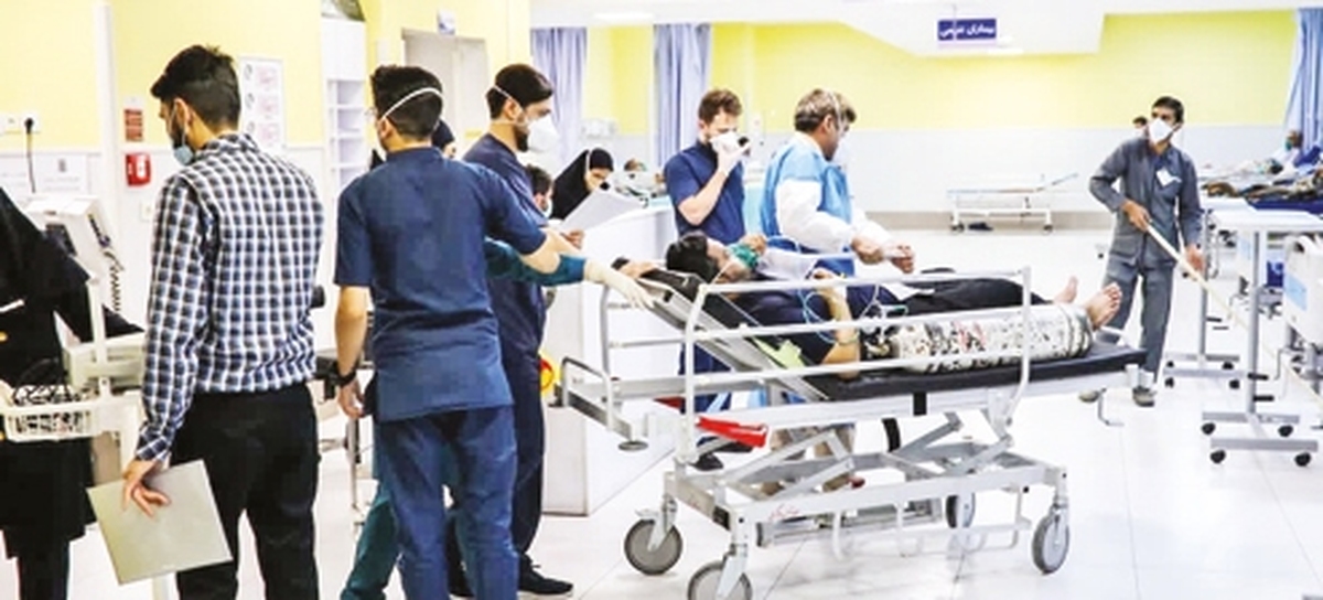 ويروس و دود؛ تركيبي كه چالشي دوباره  براي حوزه سلامت ايجاد كرد