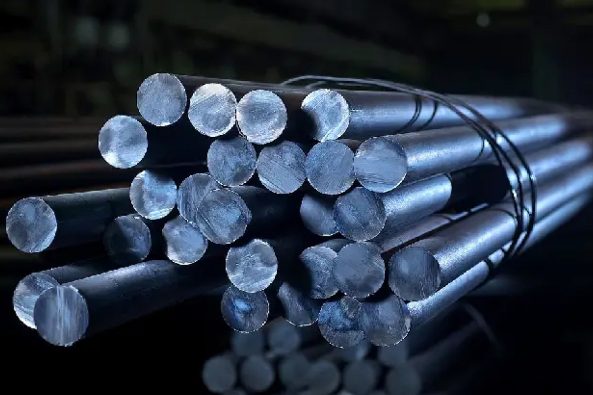 مهم ترین شاخص های مؤثر بر کیفیت میلگرد ساده چیست