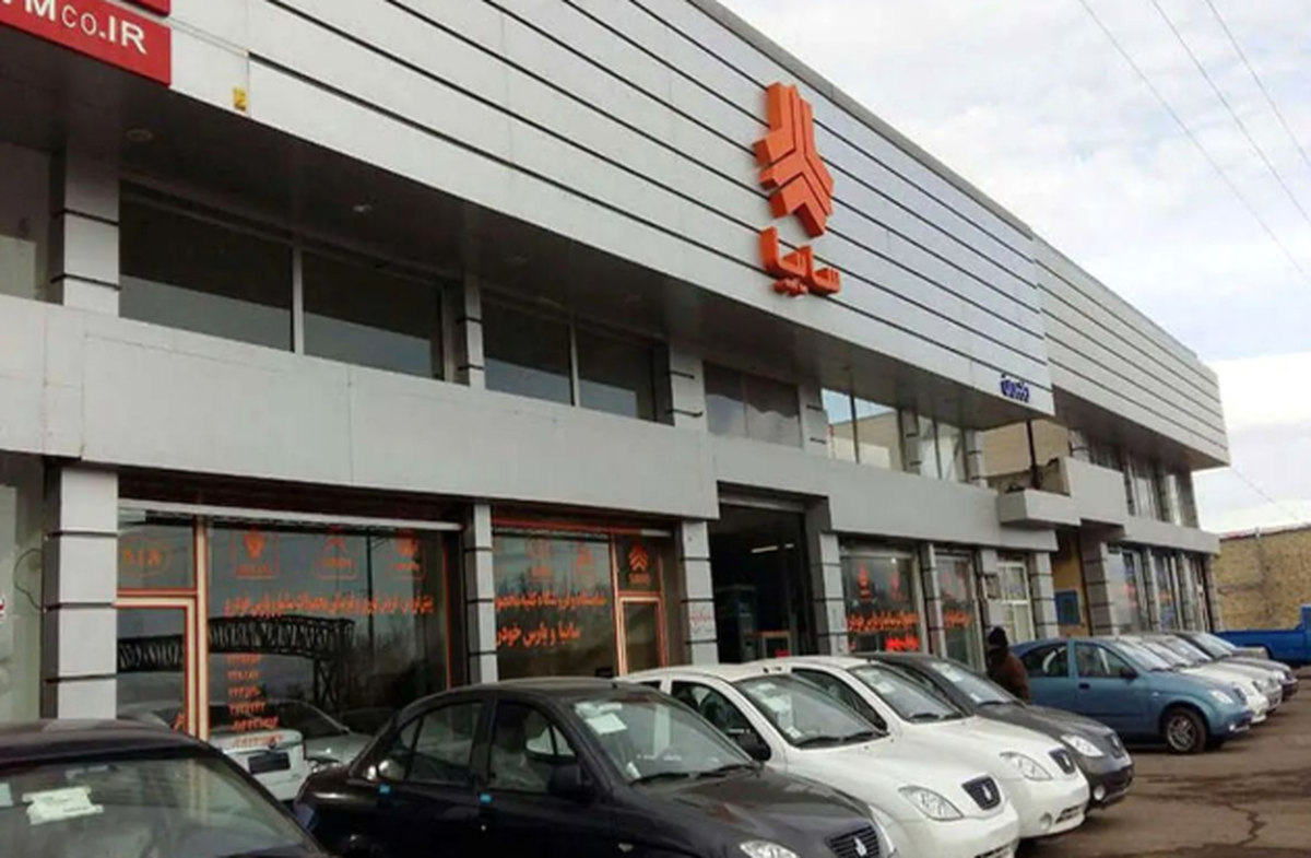 قیمت خودرو‌های سایپا امروز دوشنبه ۱۷ آذر ۱۴۰۴