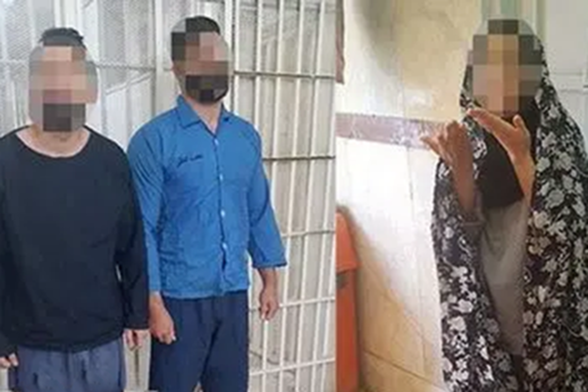 زن جوان، پسری ۱۹ ساله را برای قتل شوهرش اجیر کرد