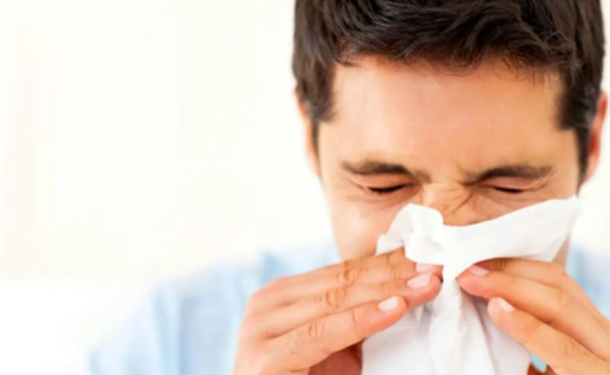 ۵ خوراکی که هنگام سرماخوردگی مثل سم عمل می‌کند!